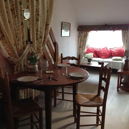 Terrasse Sur Mer, 4 Personnes Maxi Le Crotoy Extérieur photo