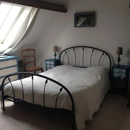 Terrasse Sur Mer, 4 Personnes Maxi Le Crotoy Extérieur photo