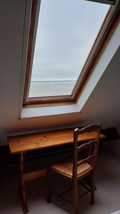 Terrasse Sur Mer, 4 Personnes Maxi *