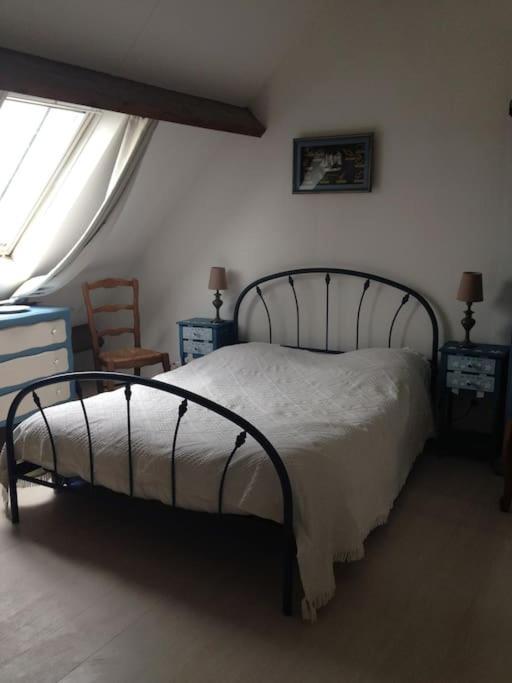 Terrasse Sur Mer, 4 Personnes Maxi * Le Crotoy