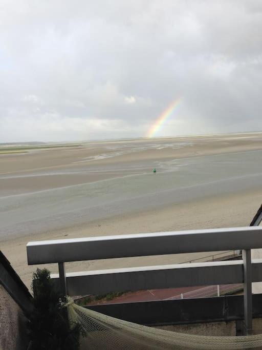 Terrasse Sur Mer, 4 Personnes Maxi * Le Crotoy